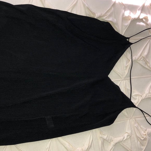 Black tank top!! (With tag) - Picture 1 of 4